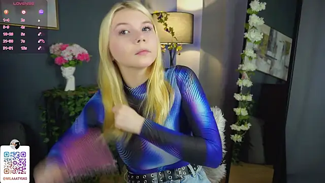 DaisyElmers online show from March 2025 03:12:01 AM