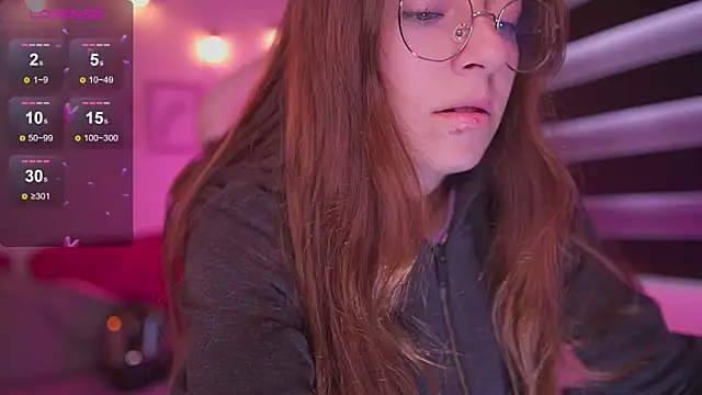 milly kenner online show from December 2024 03:44:02 PM