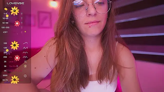 milly kenner online show from December 2024 09:50:01 PM