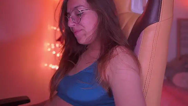 milly kenner online show from December 2024 11:14:02 PM