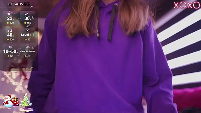 milly kenner online show from December 2024 04:28:01 PM