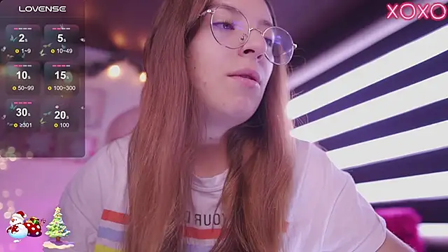 milly kenner online show from December 2024 04:36:01 PM