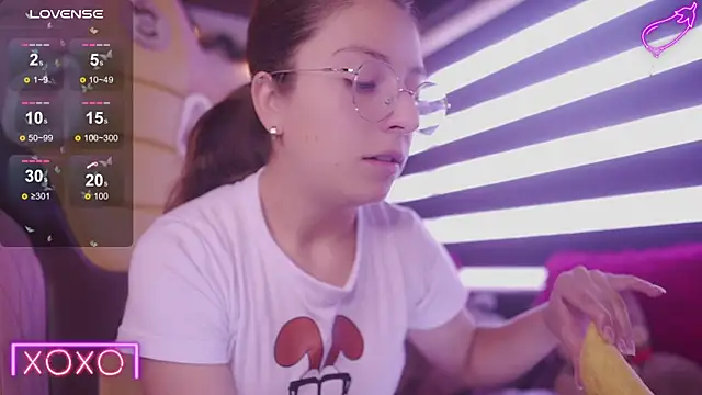 milly kenner online show from January 2025 04:30:02 PM