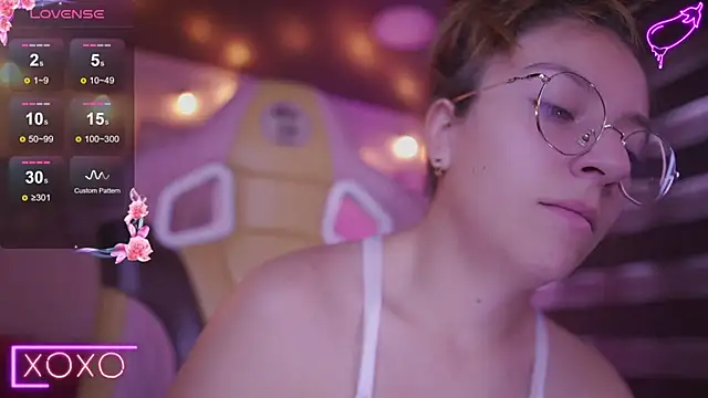 milly kenner online show from February 2025 01:51:02 PM