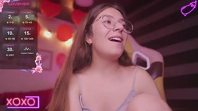 milly kenner online show from February 2025 11:41:01 PM