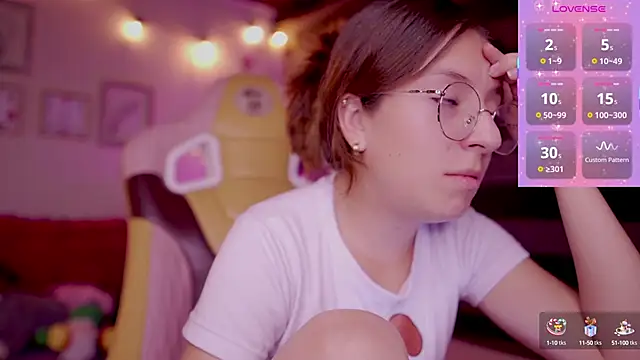 milly kenner online show from March 2025 11:06:01 PM