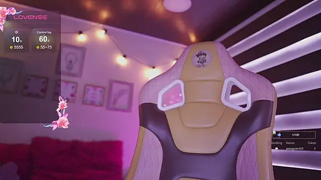 milly kenner online show from September 2025 02:11:01 PM