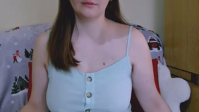 Snapshot of ChubbyMaia chatting on January 2025 12:41:02 PM ChubbyMaia online show from January 2025 12:41:02 PM