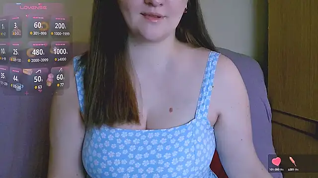 Snapshot of ChubbyMaia chatting on February 2025 09:41:01 AM ChubbyMaia online show from February 2025 09:41:01 AM