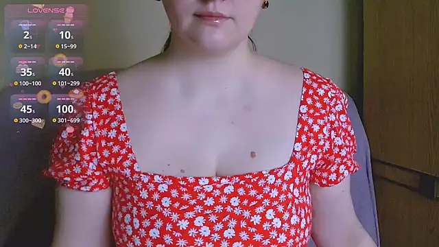 Snapshot of ChubbyMaia chatting on March 2025 12:43:01 PM ChubbyMaia online show from March 2025 12:43:01 PM