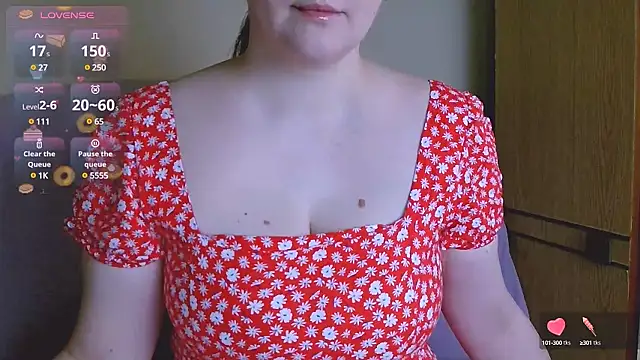 Snapshot of ChubbyMaia chatting on March 2025 09:10:02 AM ChubbyMaia online show from March 2025 09:10:02 AM