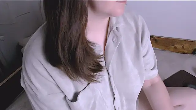 ChubbyMaia online show from May 2026 06:14:01 PM