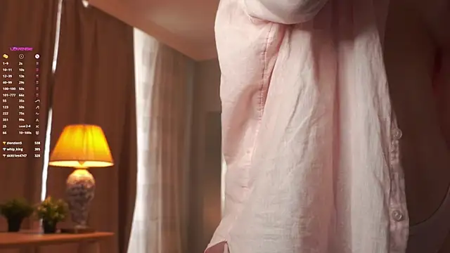 AudreyBarren online show from February 2025 11:25:01 AM