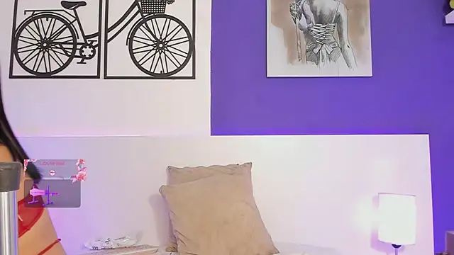 Izzy bellx online show from March 2025 03:44:02 AM