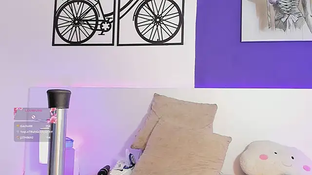 Izzy bellx online show from March 2025 06:22:01 AM