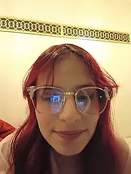 RedMeloddy online show from May 2026 11:45:02 PM