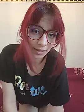 RedMeloddy online show from May 2026 04:26:01 PM