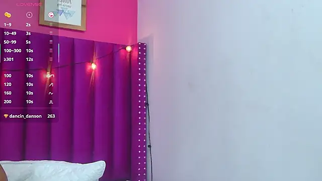 littleebonymommy online show from March 2025 08:57:01 AM