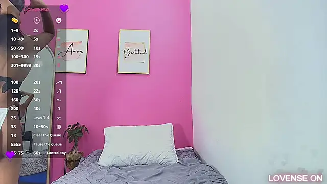 littleebonymommy online show from March 2025 08:10:01 PM