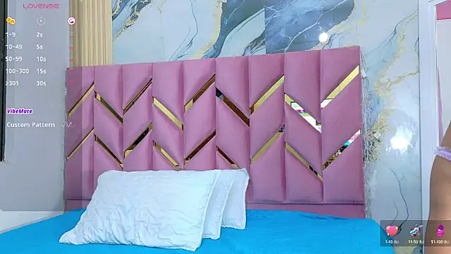 littleebonymommy online show from September 2025 02:56:02 AM