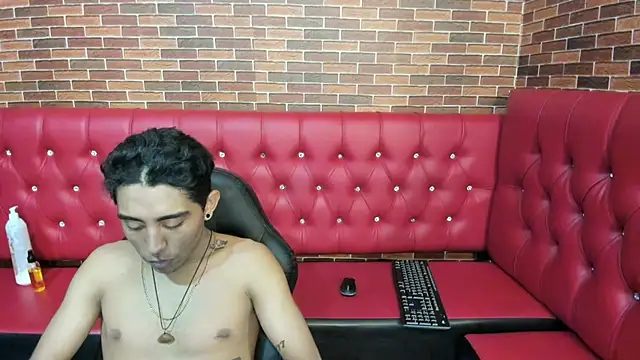 Annyeli online show from January 2025 01:20:02 AM