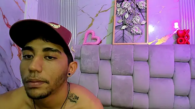 Annyeli online show from February 2025 04:04:01 AM