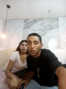 Annyeli online show from March 2026 02:27:02 AM