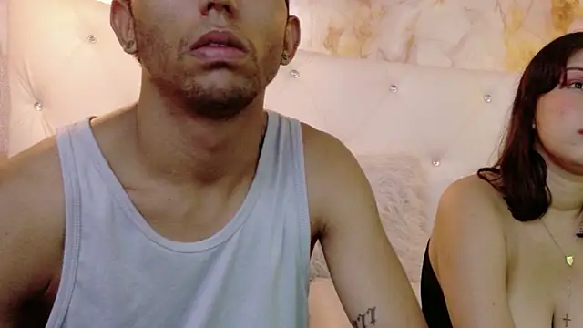 Annyeli online show from April 2026 04:53:01 AM