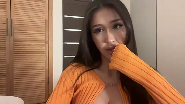 Snapshot of paola_inga chatting on February 2026 03:13:01 AM paola inga online show from February 2026 03:13:01 AM