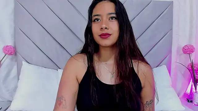 AnnaQueen  online show from January 2025 04:21:02 PM