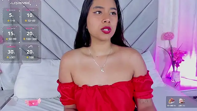 AnnaQueen  online show from January 2025 04:21:01 PM