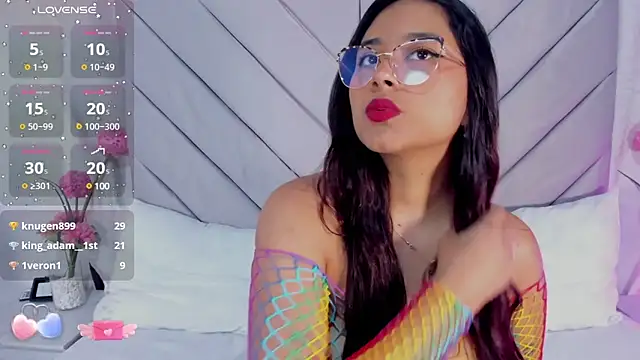 AnnaQueen  online show from January 2025 04:11:02 PM