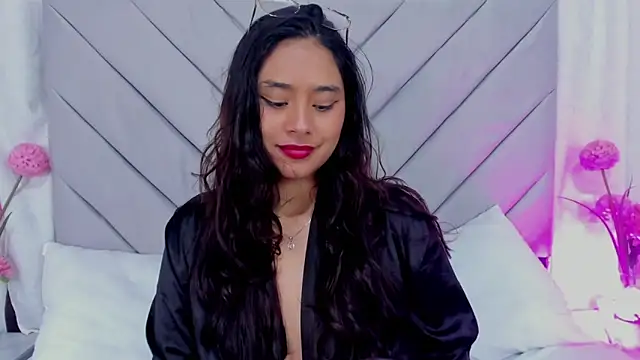 AnnaQueen  online show from February 2025 07:55:01 PM