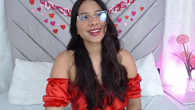 AnnaQueen  online show from February 2025 04:16:02 PM