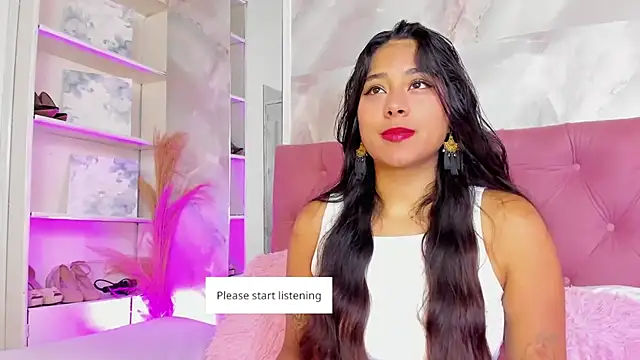 AnnaQueen  online show from October 2025 04:18:02 PM