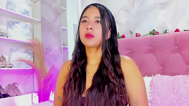 AnnaQueen  online show from November 2025 04:20:02 PM