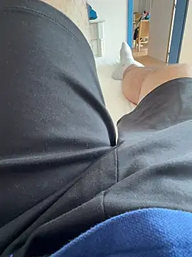 Gartengolem online show from March 2025 03:13:02 PM