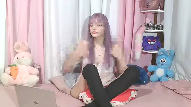 Snapshot of faelitababy chatting on October 2025 09:48:02 PM faelitababy online show from October 2025 09:48:02 PM