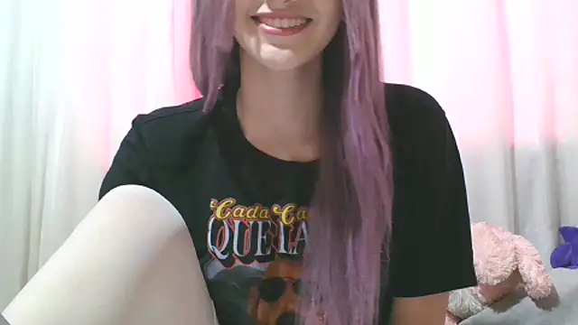 Snapshot of faelitababy chatting on October 2025 03:18:01 PM faelitababy online show from October 2025 03:18:01 PM