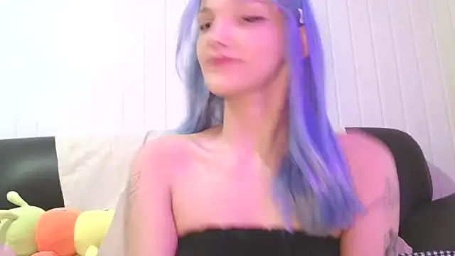 faelitababy online show from April 2026 03:53:02 AM