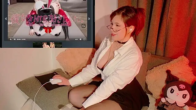 Snapshot of Amoki_Uki chatting on November 2025 10:59:02 PM Amoki Uki online show from November 2025 10:59:02 PM