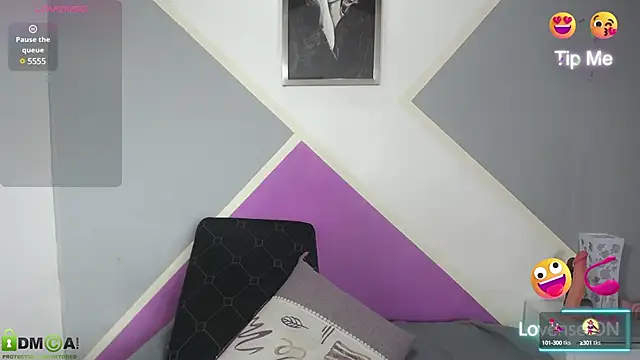 karla charloby online show from January 2025 08:33:01 PM