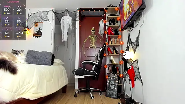 Snapshot of SophieBaker__ chatting on October 2025 02:42:01 AM SophieBaker online show from October 2025 02:42:01 AM