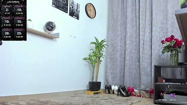 Snapshot of SophieBaker__ chatting on February 2026 01:53:02 AM SophieBaker online show from February 2026 01:53:02 AM