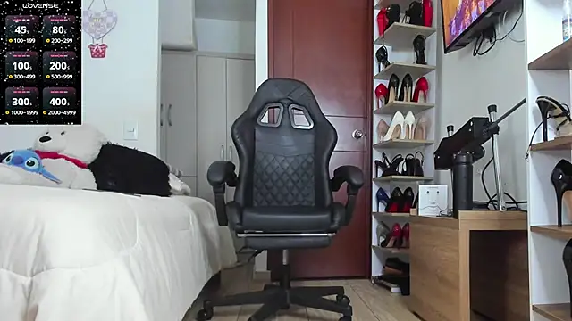 Snapshot of SophieBaker__ chatting on February 2026 02:22:01 AM SophieBaker online show from February 2026 02:22:01 AM