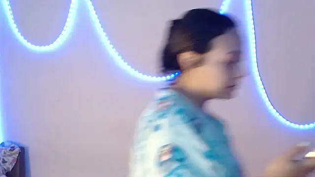 nolanjay  online show from March 2025 04:35:02 PM