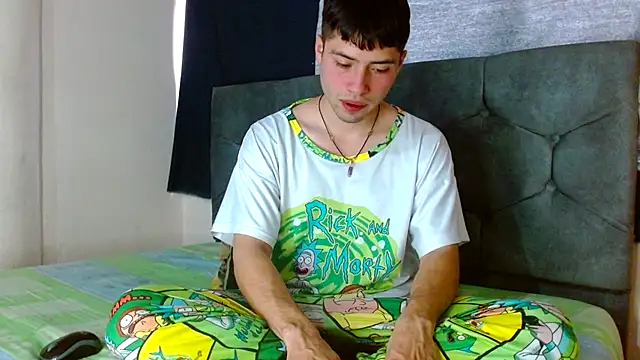 nolanjay  online show from September 2025 02:50:02 PM