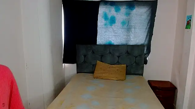 nolanjay  online show from September 2025 03:03:02 PM