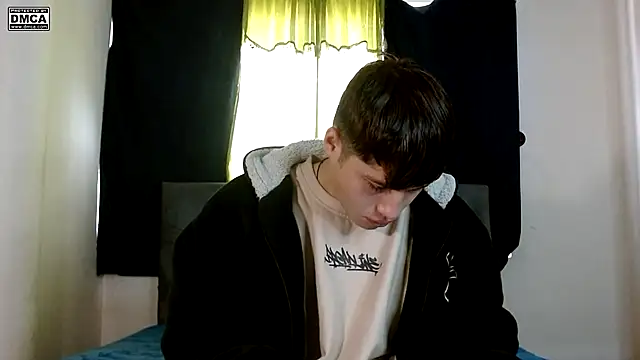 nolanjay  online show from November 2025 02:39:02 PM