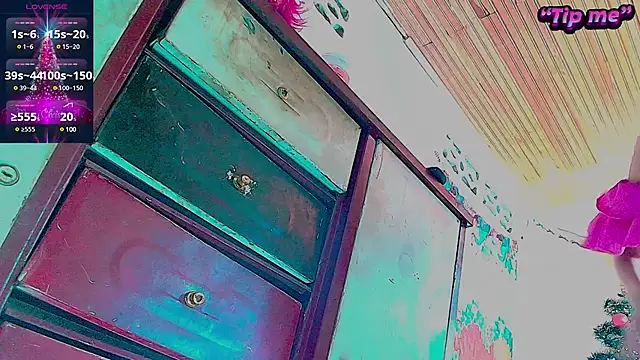 Angel-dust09 online show from December 2024 04:07:02 PM